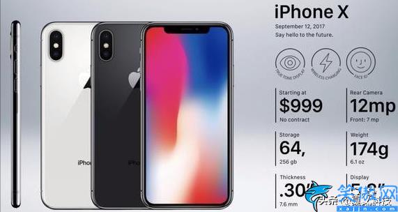 iPhone手机都有哪些型号?,历代苹果手机全系机型大汇总