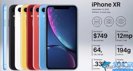 iPhone手机都有哪些型号?,历代苹果手机全系机型大汇总
