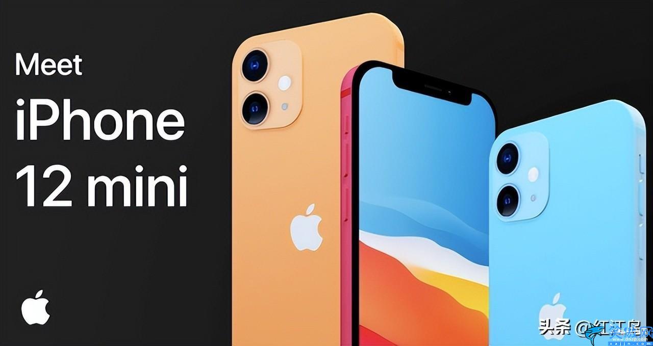 iPhone手机都有哪些型号?,历代苹果手机全系机型大汇总