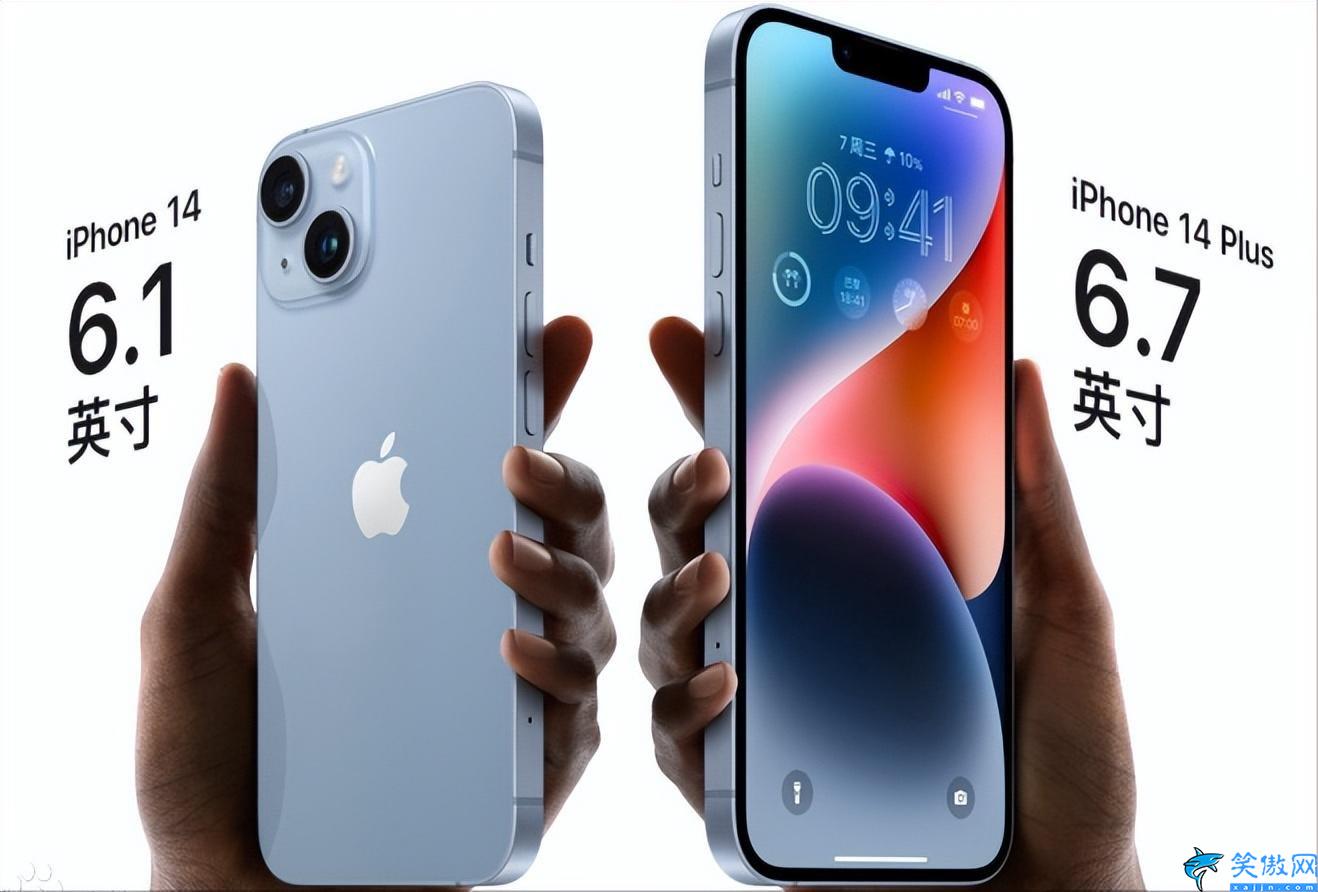 iPhone手机都有哪些型号?,历代苹果手机全系机型大汇总