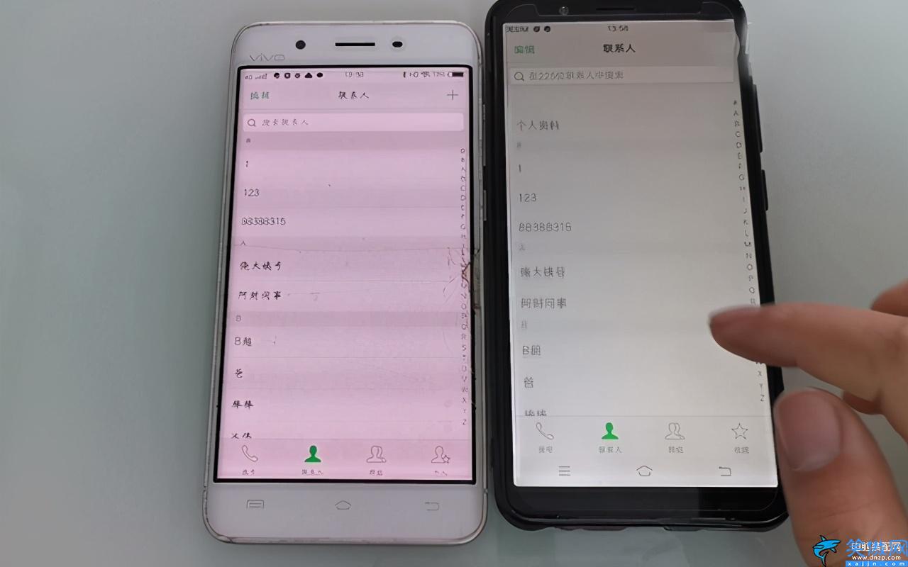换新手机后怎么把旧手机的东西都转移到新手机,新旧手机资料的一键迁移