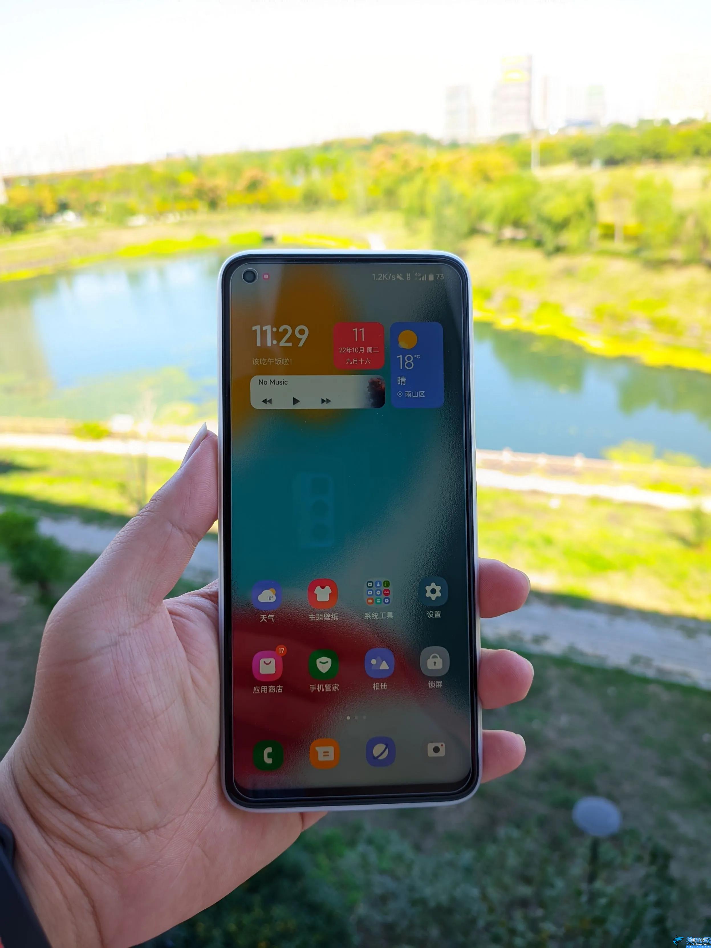 小米k30s值得入手吗,Redmi K30S测评