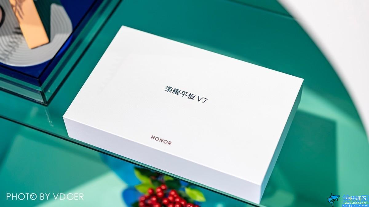 华为荣耀v7平板怎么样,荣耀平板V7体验报告
