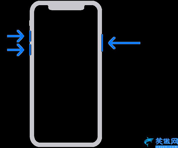 iphone恢复模式进入方法,苹果各机型启动恢复模式方法汇总