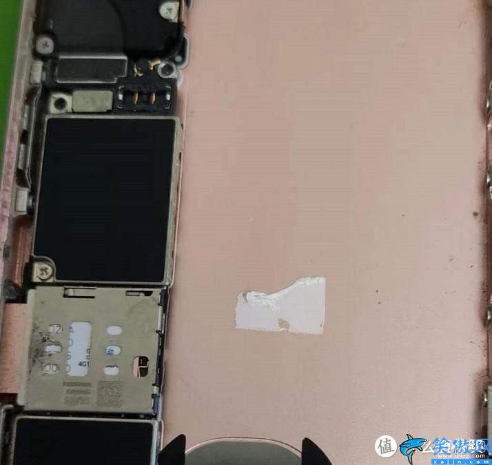 苹果手机可以换电池吗,iPhone 电池维修与更换