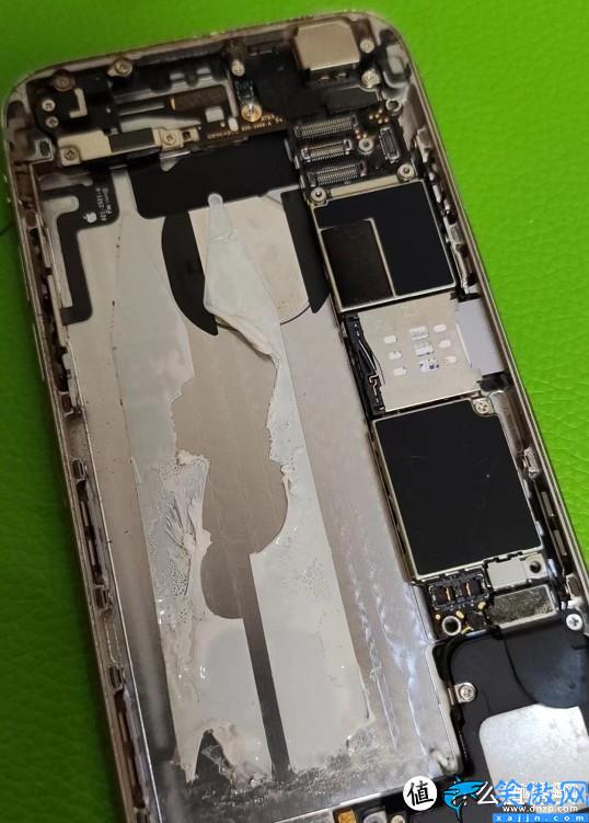 苹果手机可以换电池吗,iPhone 电池维修与更换