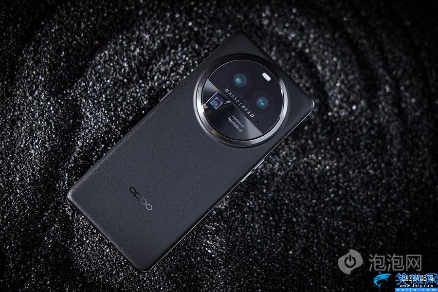 oppo手机最新款是什么型号,OPPO Find X6 Pro性能实测