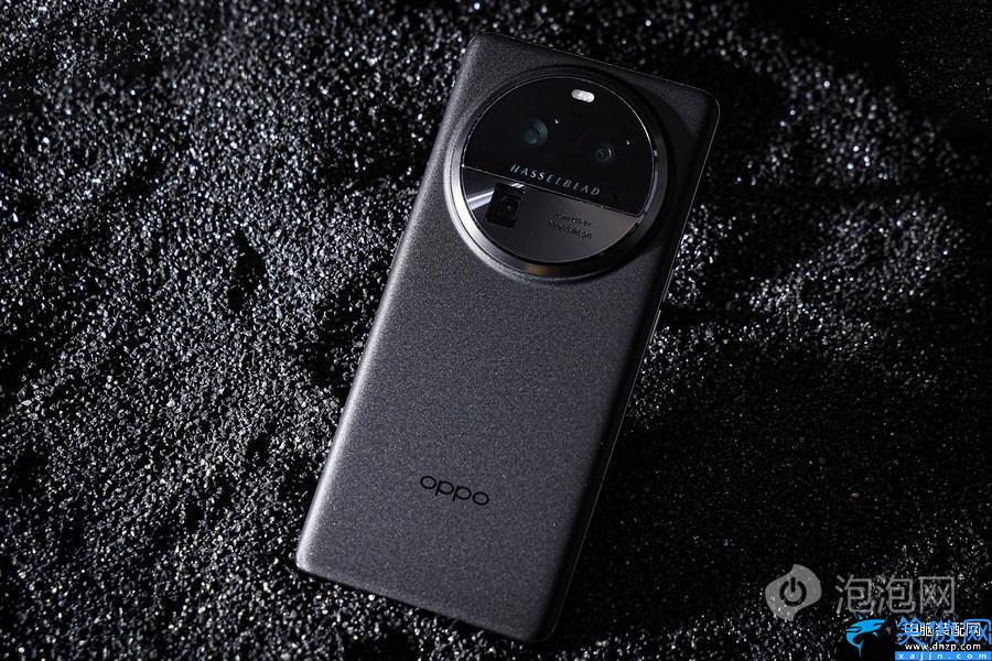 oppo手机最新款是什么型号,OPPO Find X6 Pro性能实测