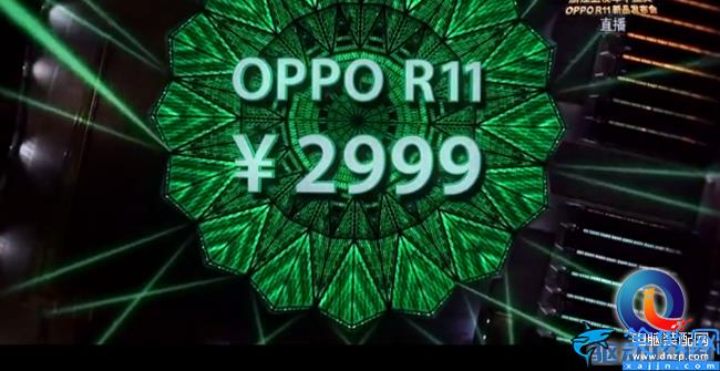 oppor11上市时间是哪一年 , oppor11的发布盛典及参数介绍