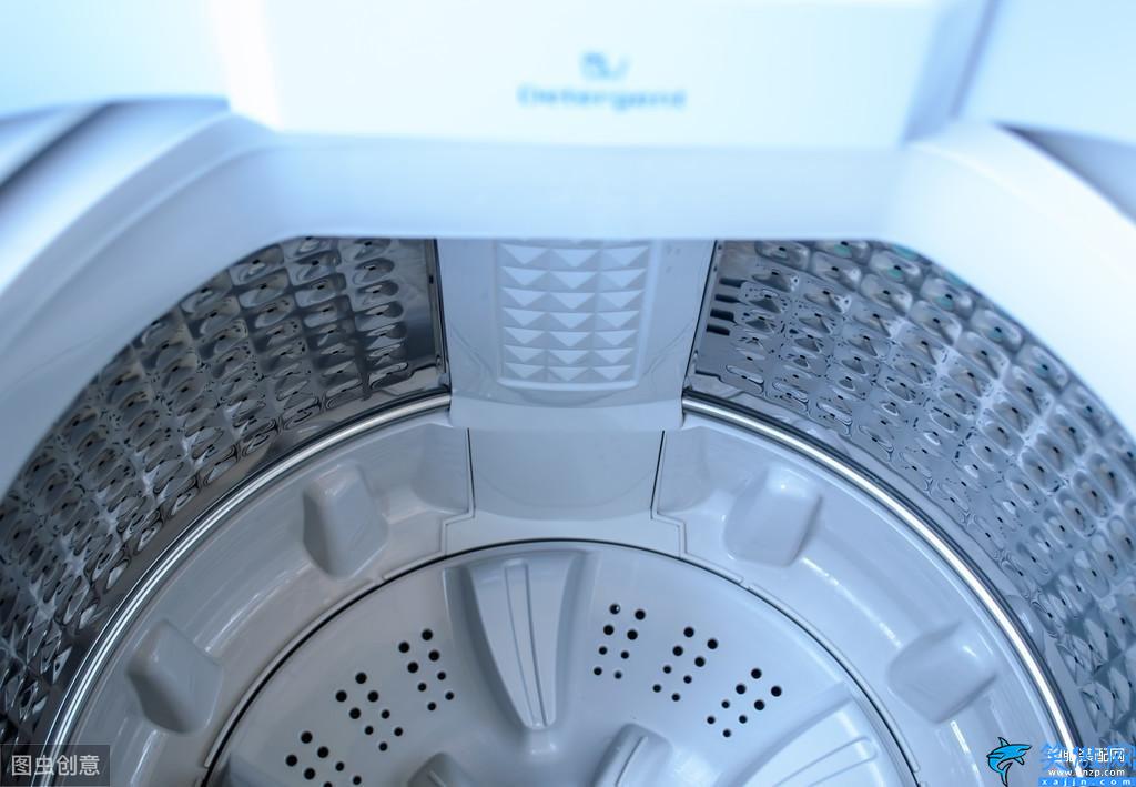 清洗洗衣机用什么方法最好,洗衣机清洗步骤