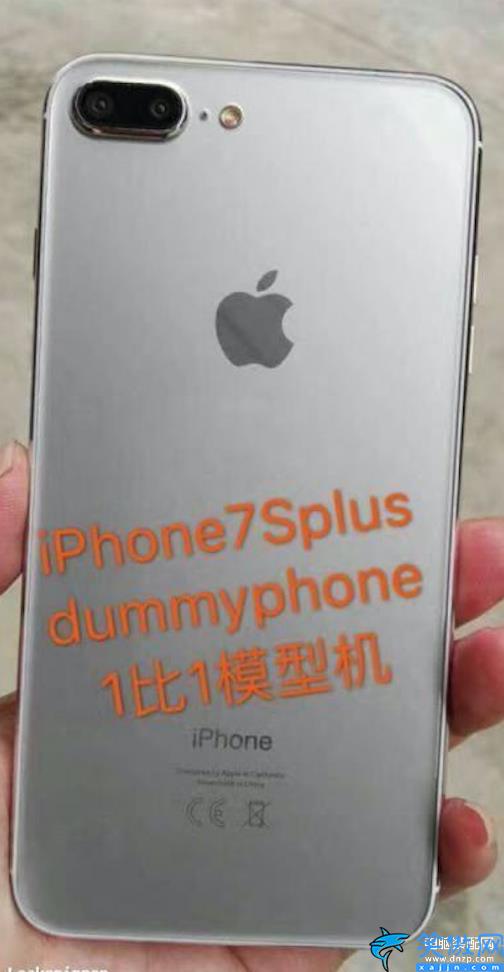 iphone7尺寸长宽多少厘米,苹果7/7s/7s Plus三围曝光