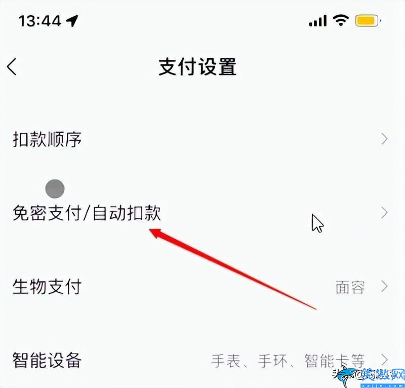 苹果如何退订自动续费软件,iPhone手机自动扣款的关闭方法