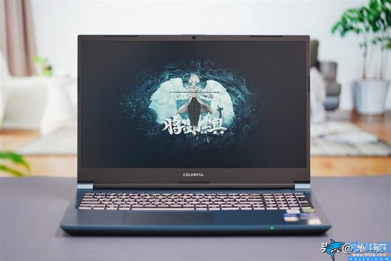 七彩虹电脑怎么样靠谱吗,七彩虹将星X15-AT评测