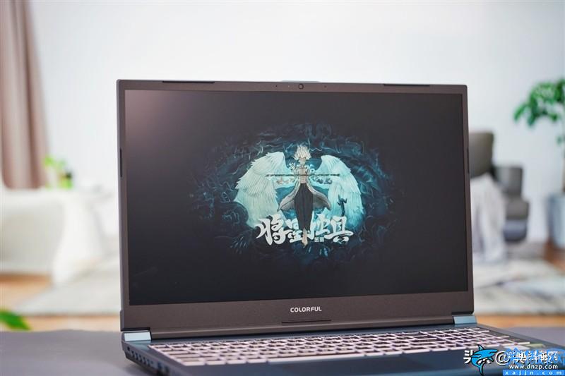 七彩虹电脑怎么样靠谱吗,七彩虹将星X15-AT评测