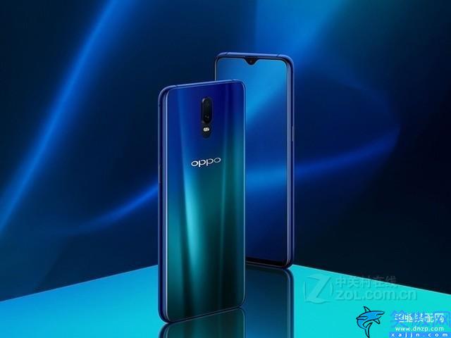 oppor17多少钱,OPPO R17三大卖点亮眼及报价