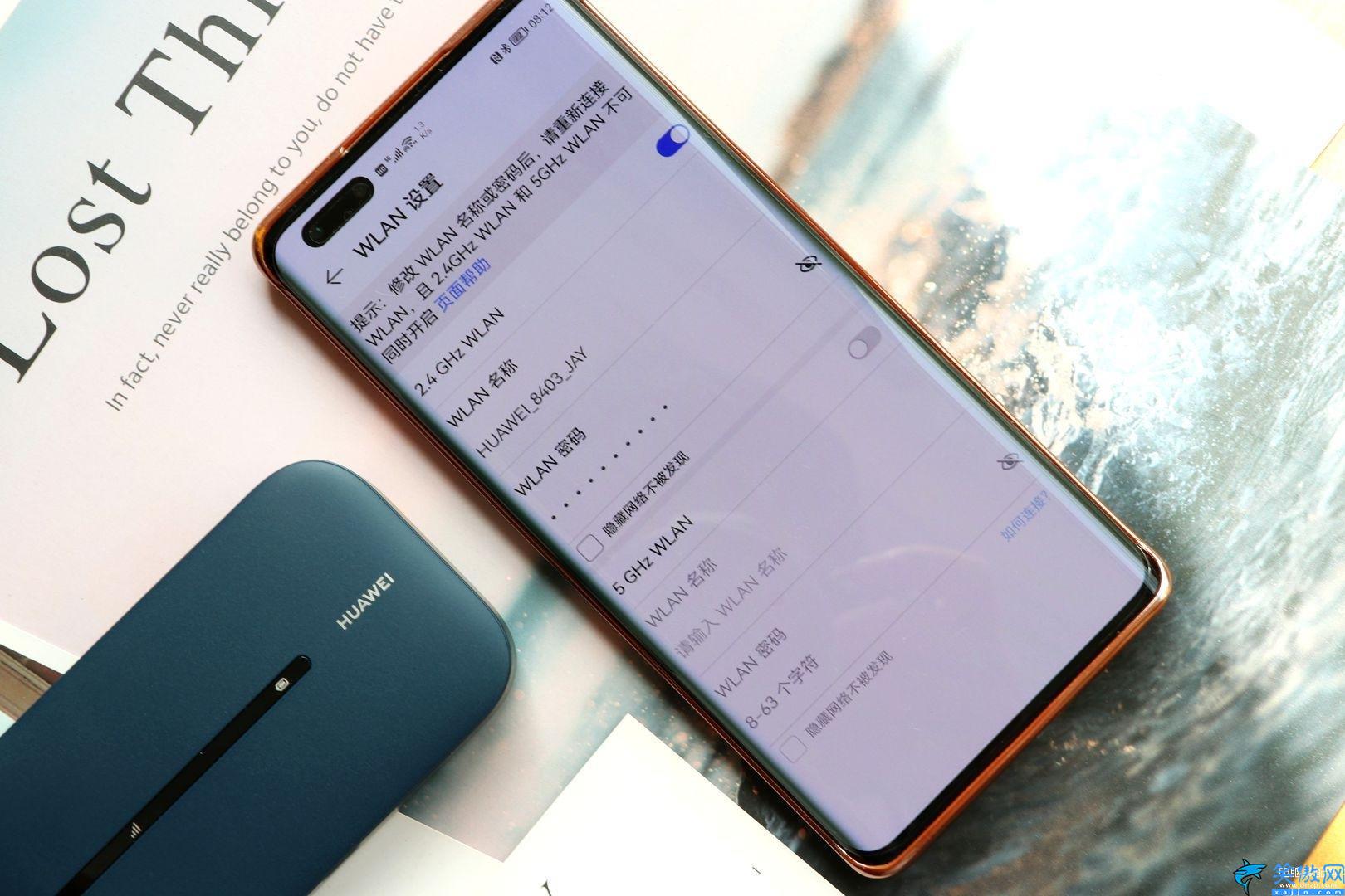 华为随行WIFI3Pro信号怎么样,华为随行WiFi 3 Pro体验