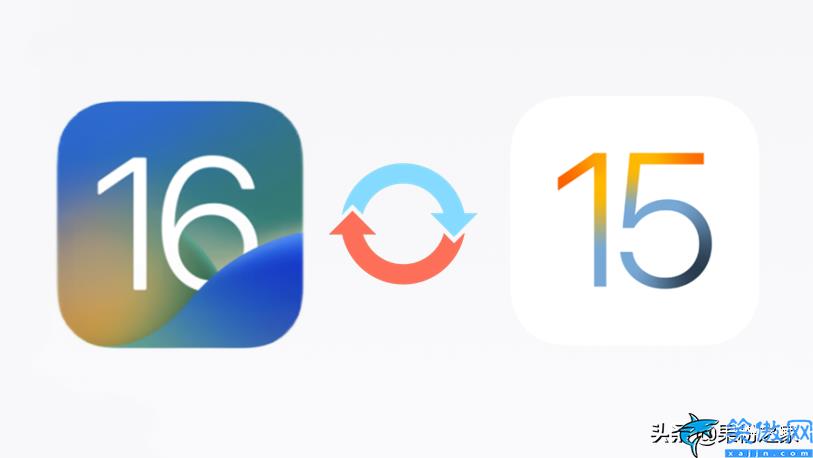 iphone降级资料怎么恢复,iOS 16完美降级教程详述