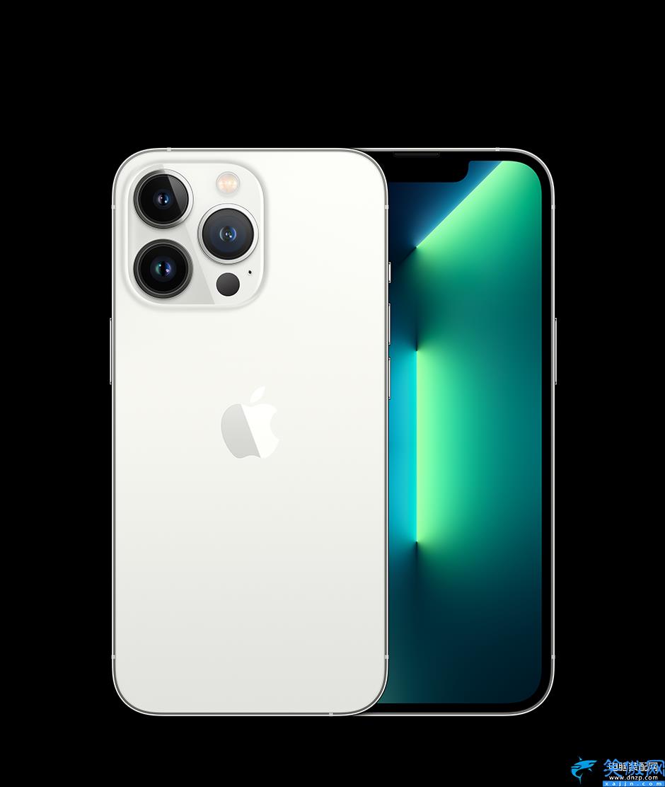 iphone13颜色哪个最保值,苹果13系列颜色购选建议