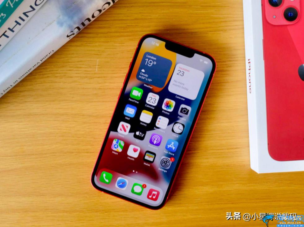 iphone13价格会是多少人民币,苹果13跌至4xxx元
