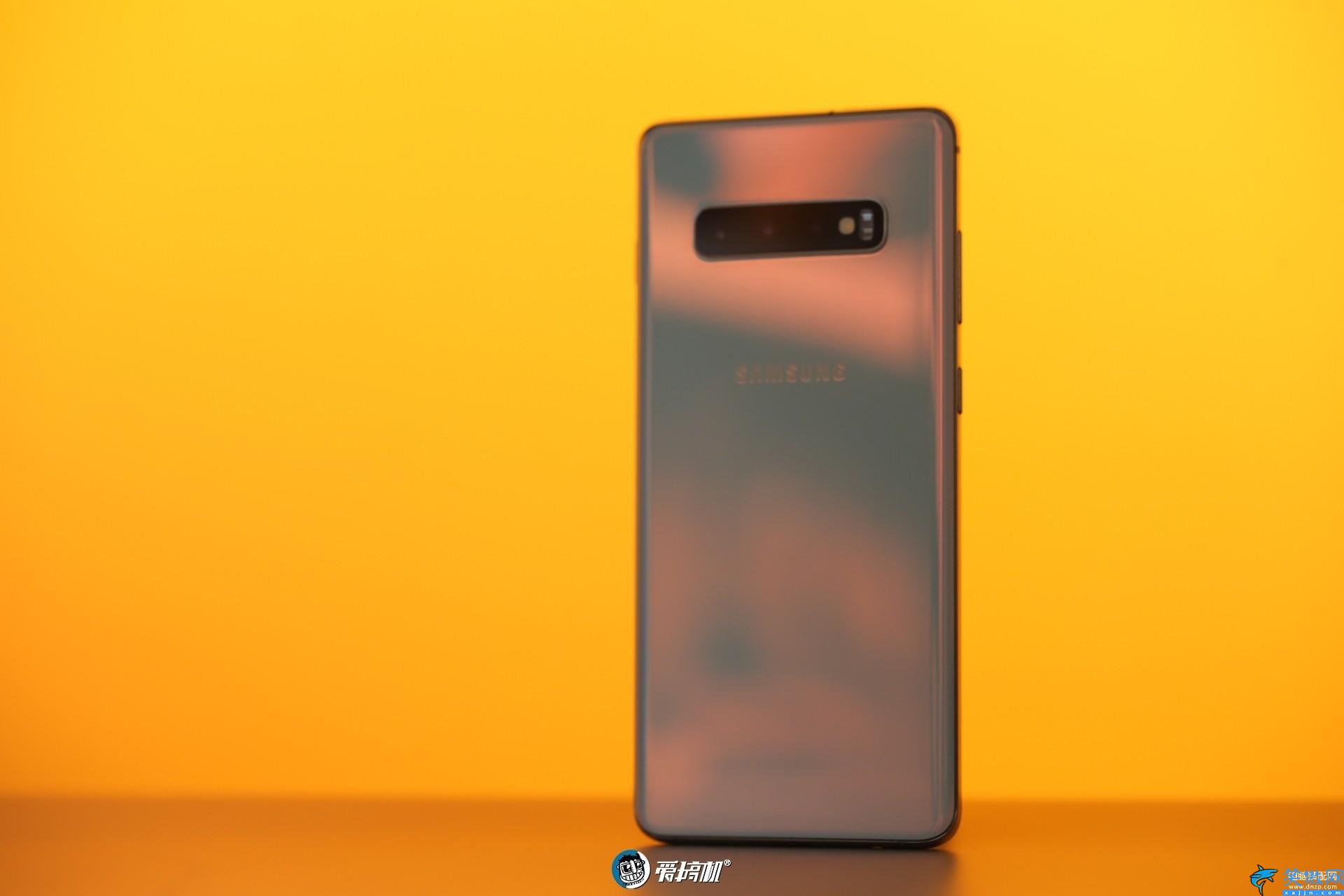 s10+参数详细参数,Galaxy S10+详细评测