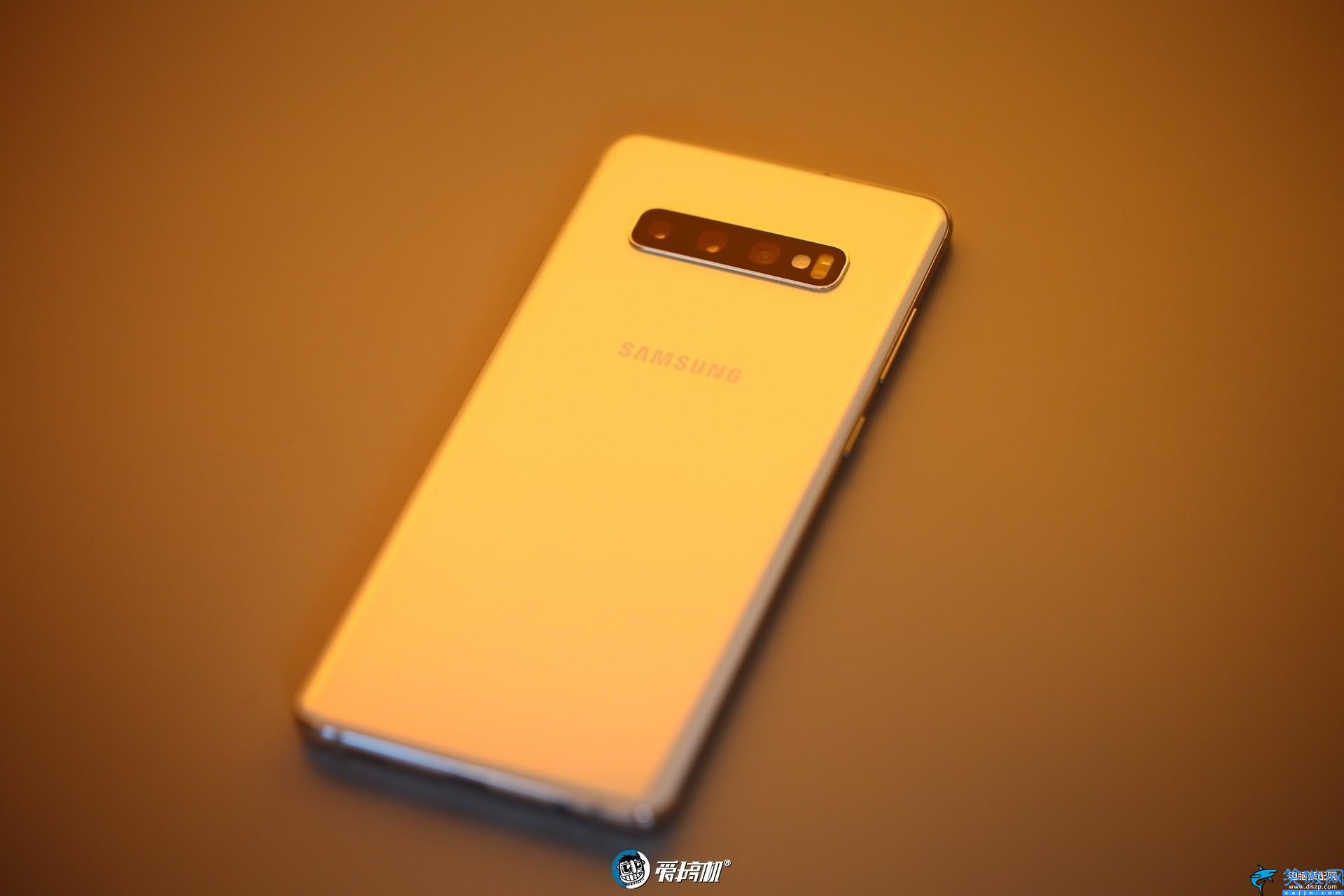 s10+参数详细参数,Galaxy S10+详细评测