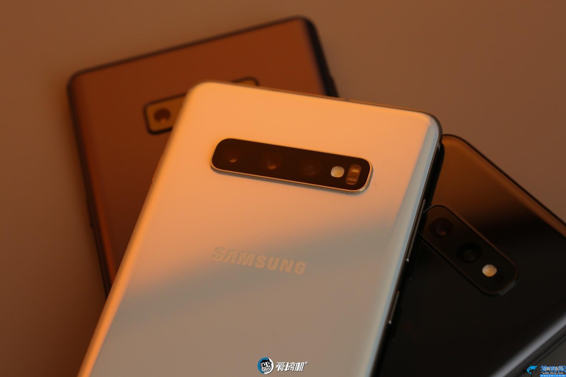 s10+参数详细参数,Galaxy S10+详细评测