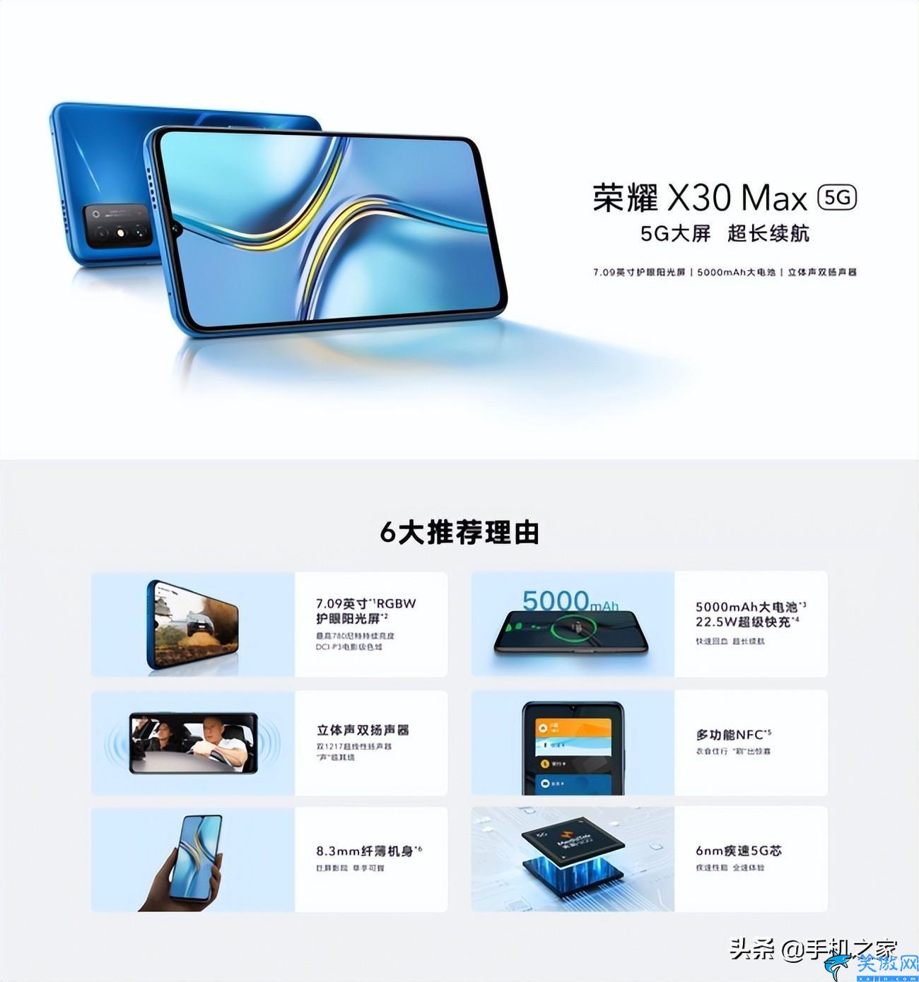 大屏幕手机推荐2022,2022年值得买热门大屏手机
