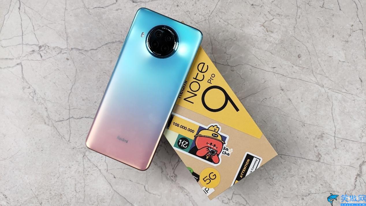 红米note9pro详细参数及价格,红米Note9 Pro上手测评