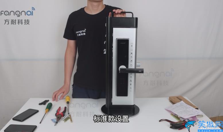 指纹锁密码怎么改密码,智能锁新指纹的设置教程