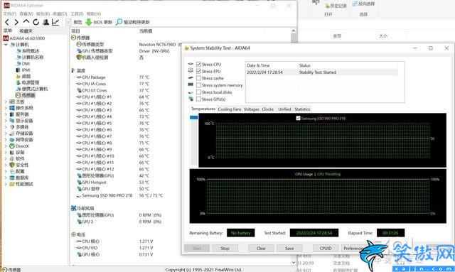 华硕b660m主板怎么样,华硕B660M重炮手WIFI评测