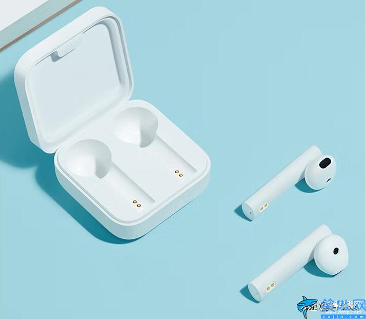 小米air2se怎么连接手机,小米air2se耳机使用教程