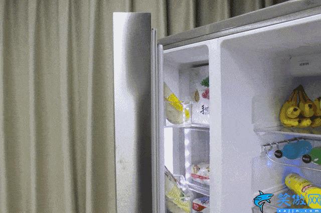夏天冰箱调到几档最合适冷藏,夏天冰箱冷藏温度设置